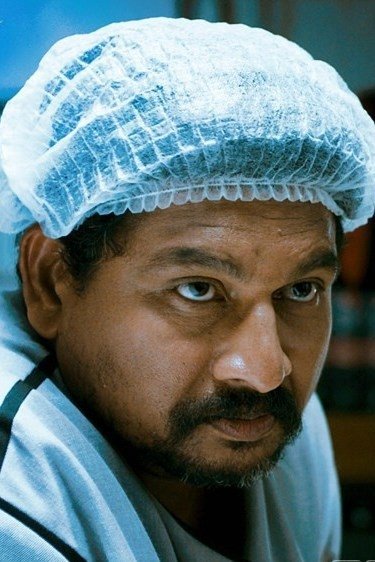 Bild von Jayakumar