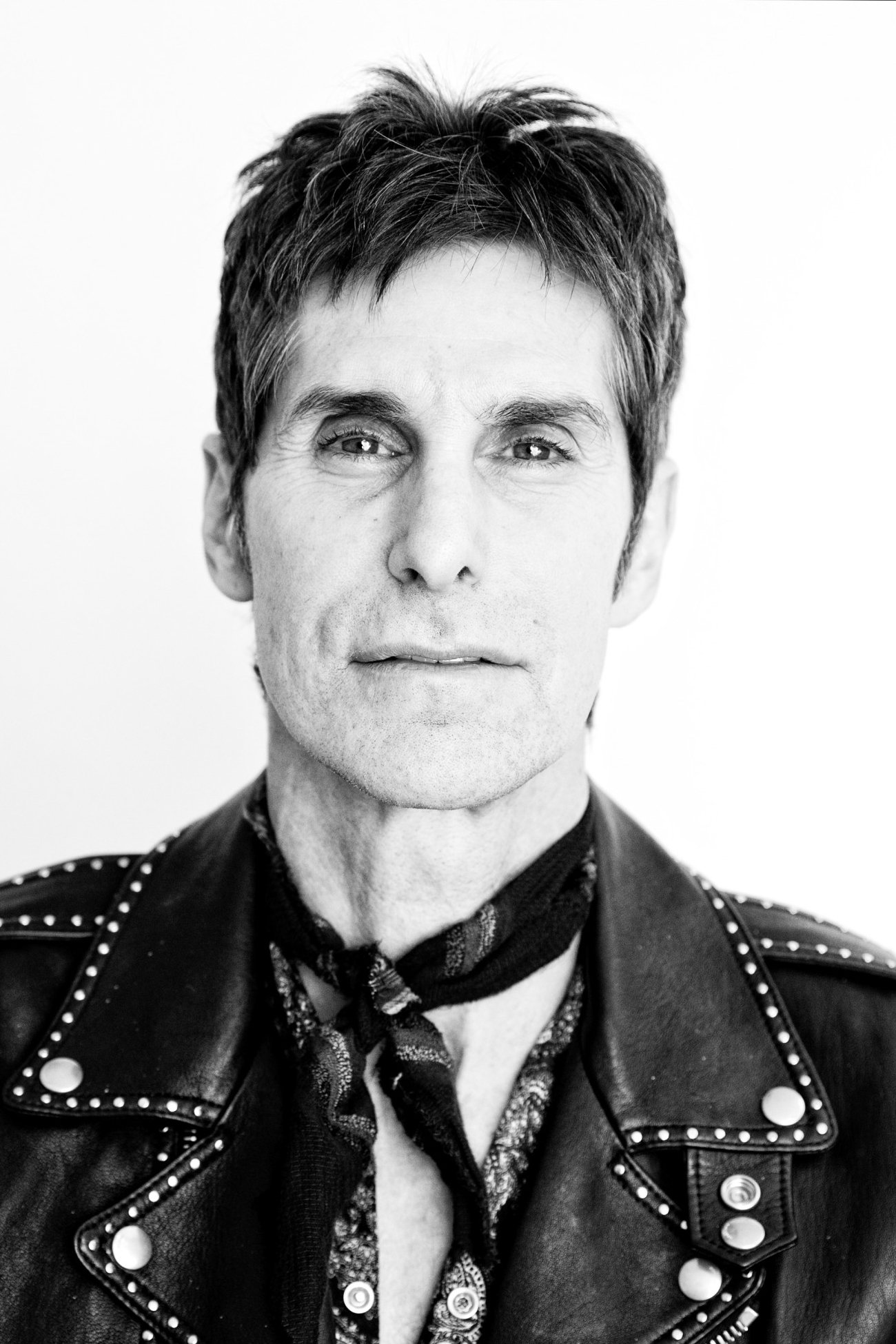 Bild von Perry Farrell