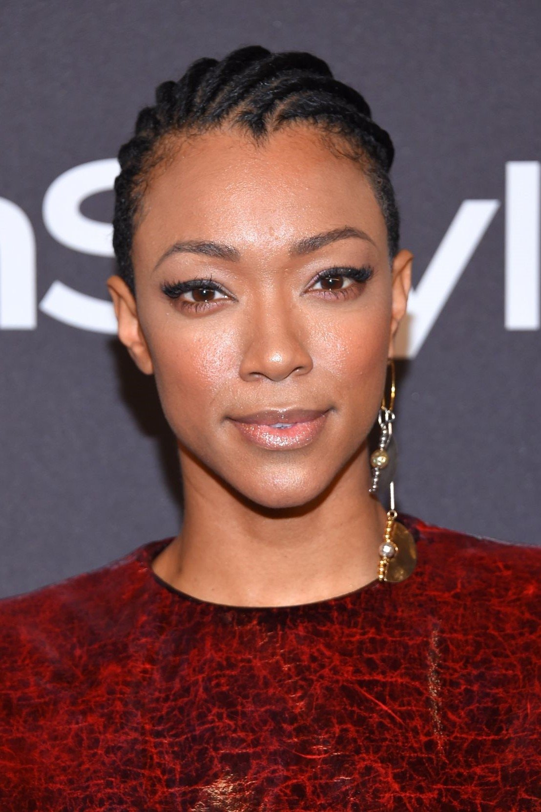 Bild von Sonequa Martin-Green