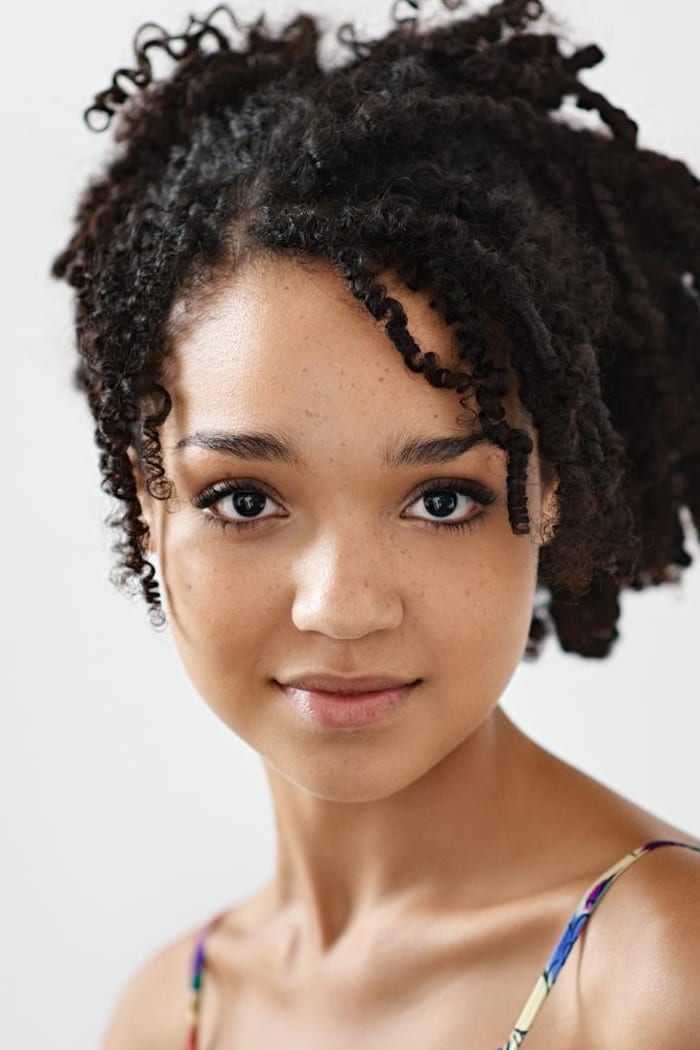 Bild von Aisha Dee
