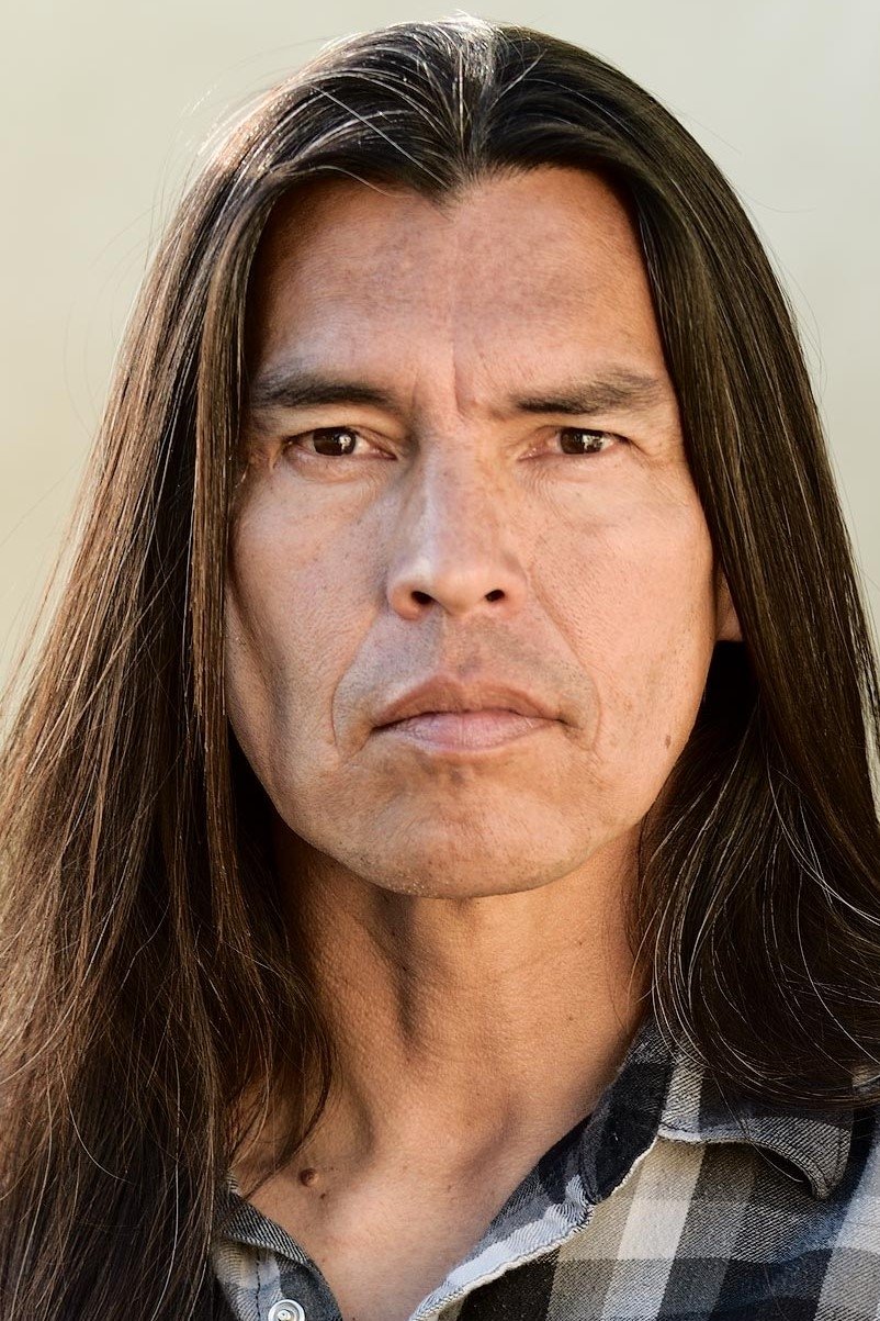 Bild von David Midthunder