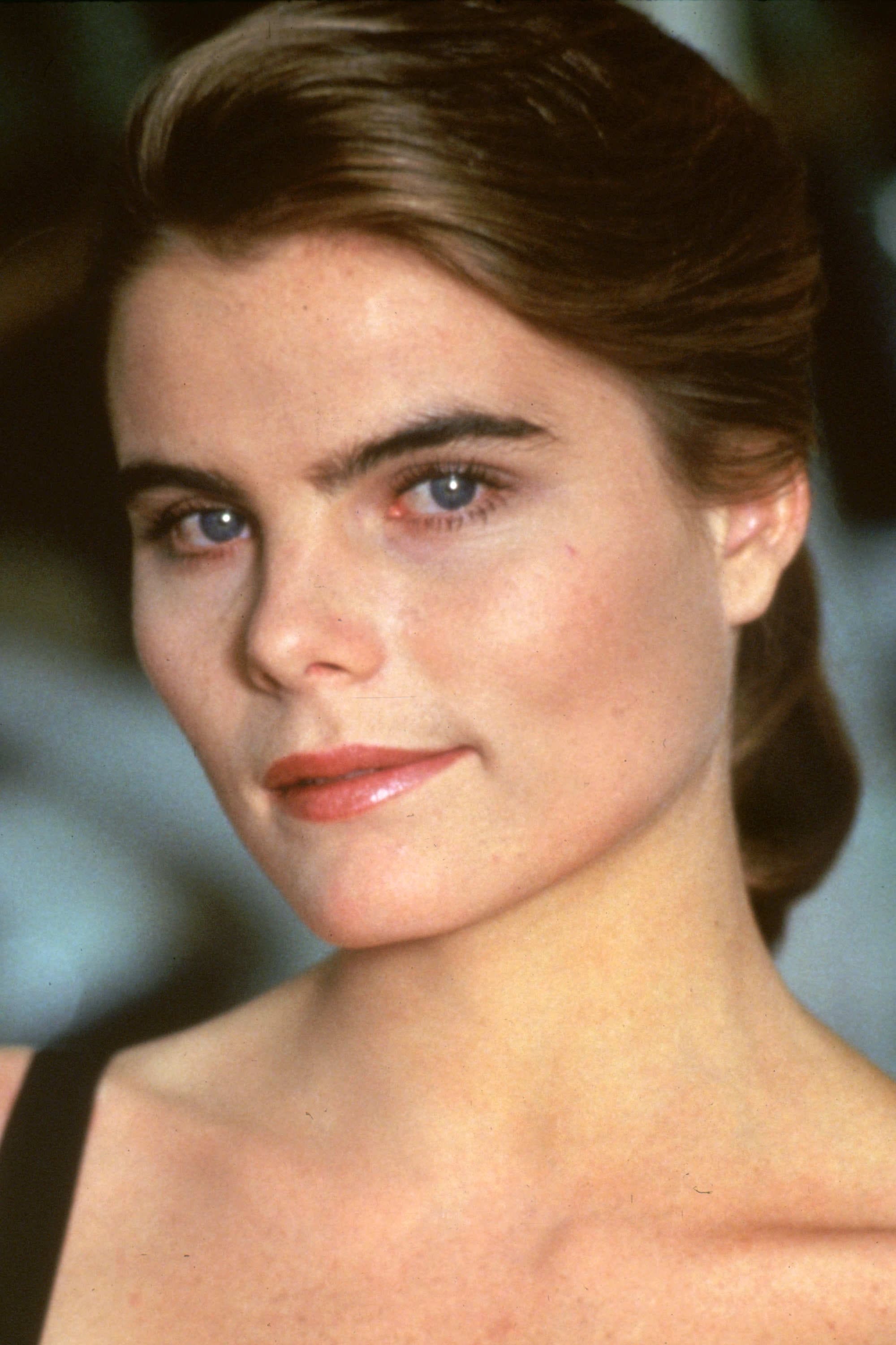 Bild von Mariel Hemingway