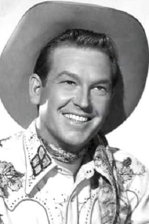 Bild von Rex Allen
