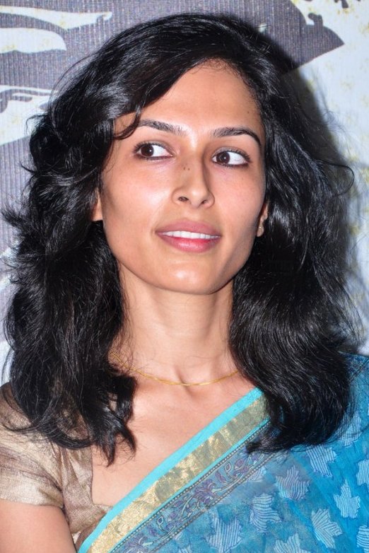 Bild von Yasmin Ponnappa