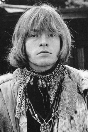 Bild von Brian Jones