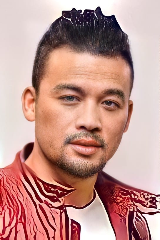 Bild von Yu Kang