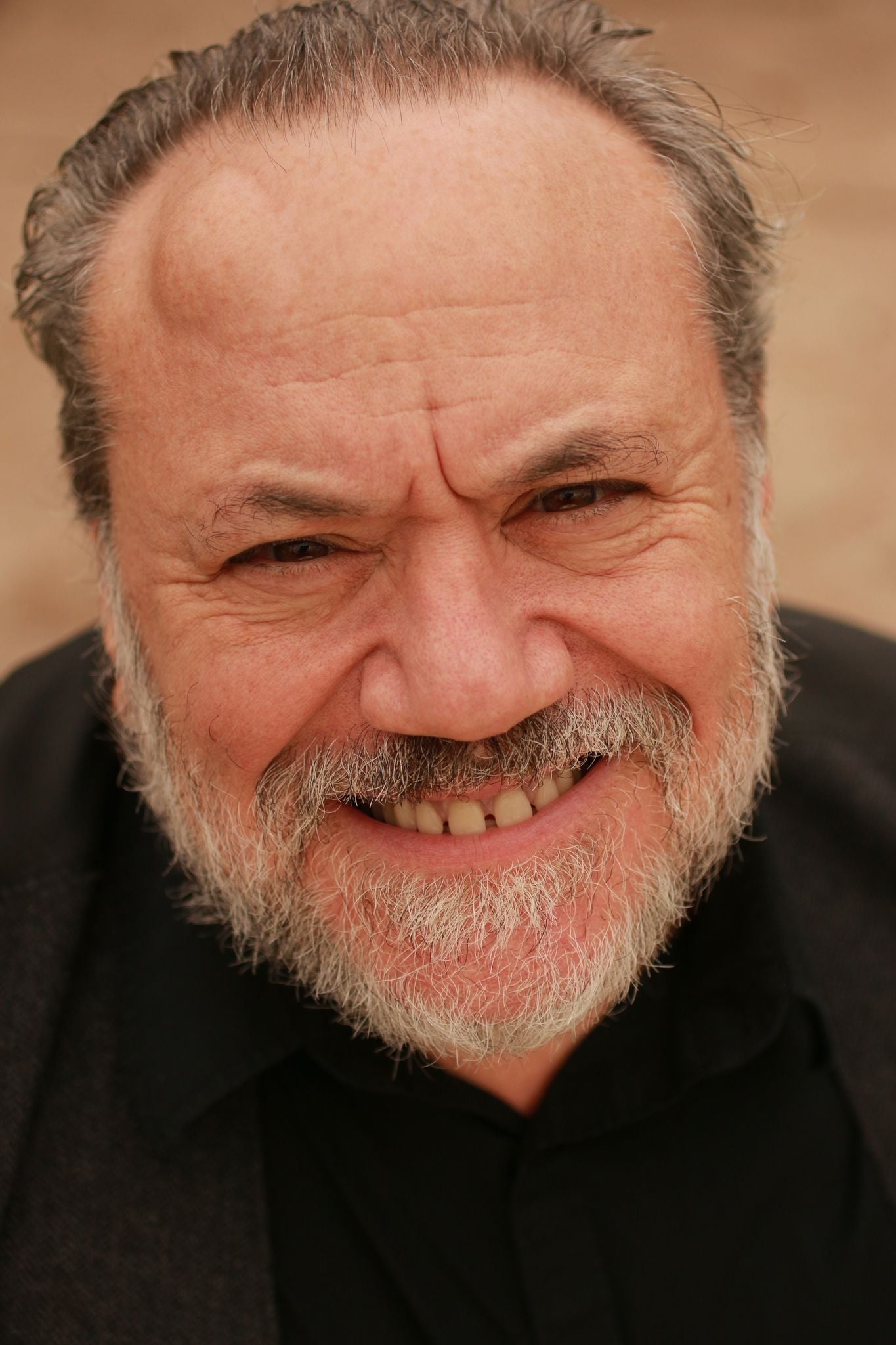 Bild von Louis Black
