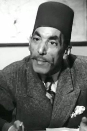 Bild von Hassan El Baroudy