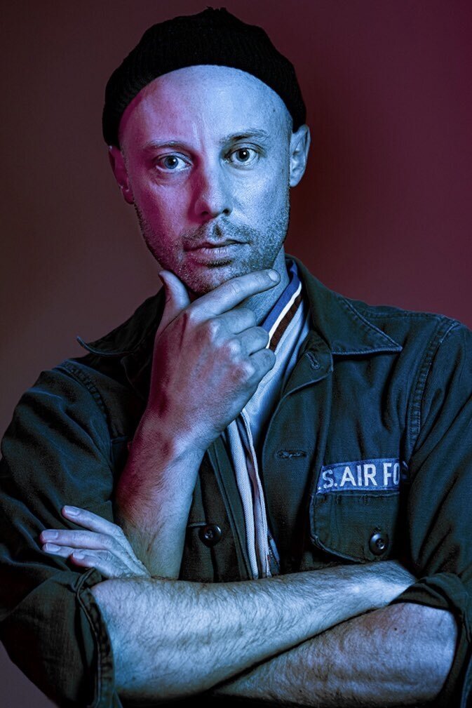 Bild von Joel Potrykus