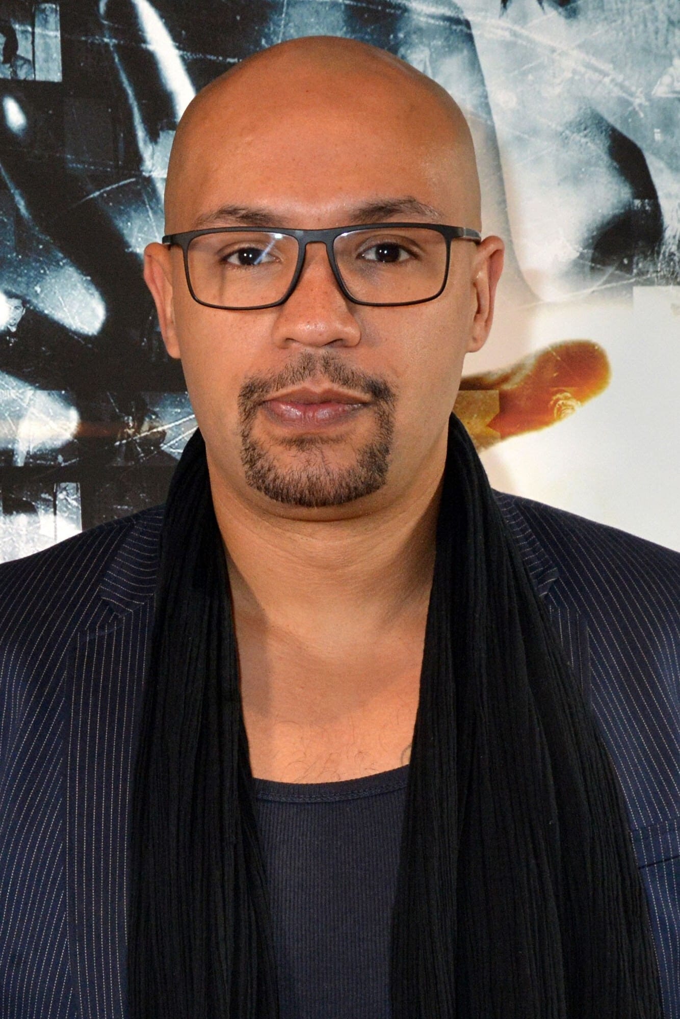 Bild von Kamel Laadaili