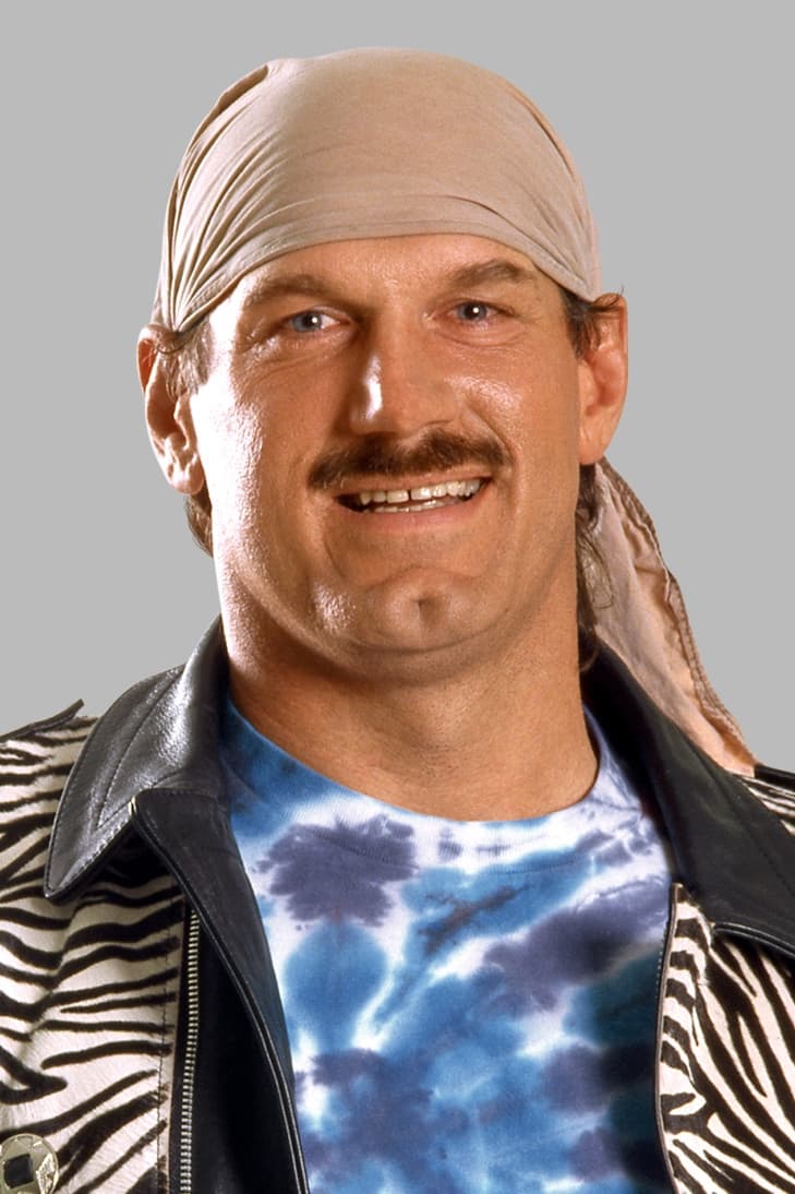Bild von Jesse Ventura