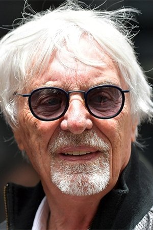 Bild von Bernie Ecclestone