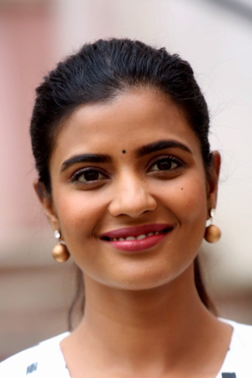 Bild von Aishwarya Rajesh