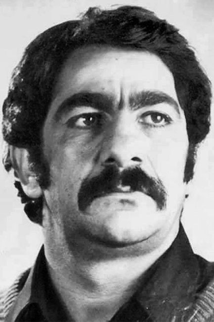 Bild von Jalal Pishvaian
