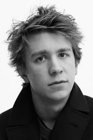 Bild von Thomas Mann