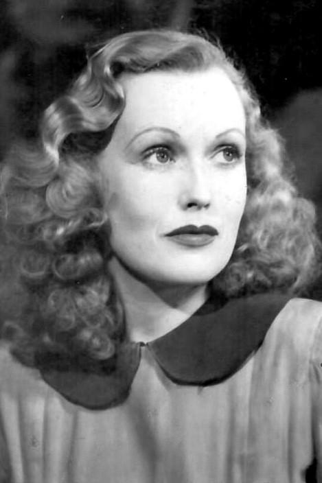 Bild von Nancy Burne