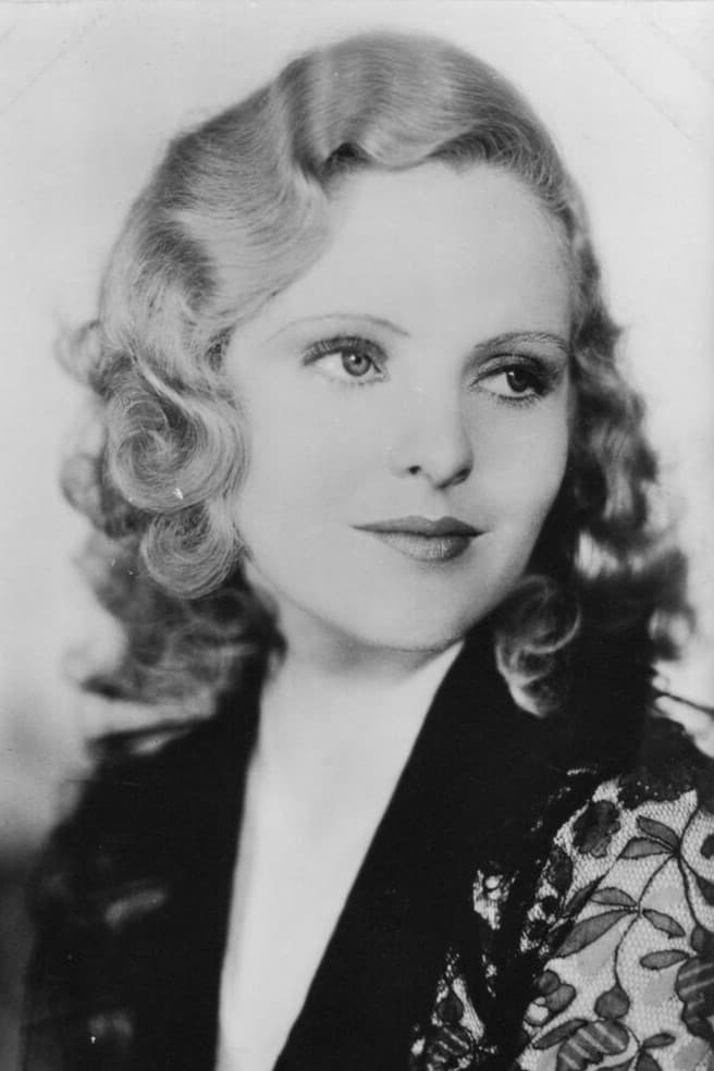 Bild von Joan Barry