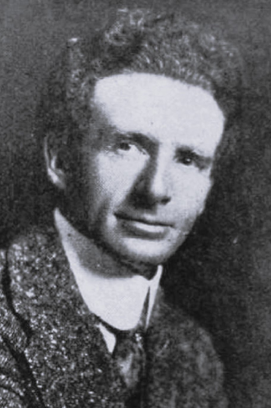 Bild von William Bertram