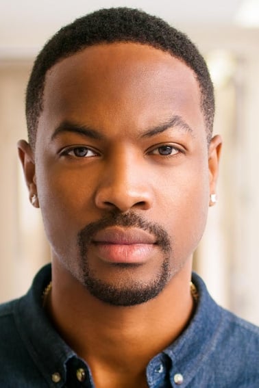 Bild von Ser'Darius Blain