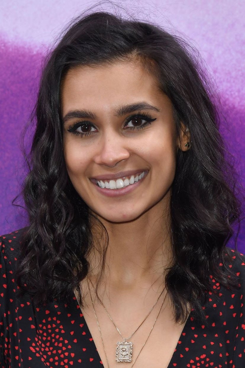 Bild von Sophia Ali