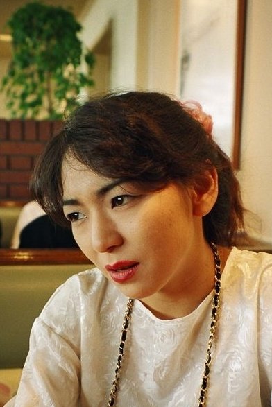 Bild von Nao Saejima