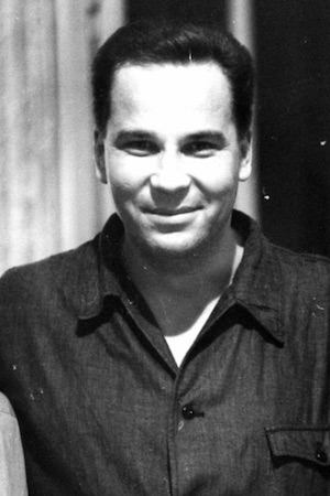 Bild von Gerhard Scheumann