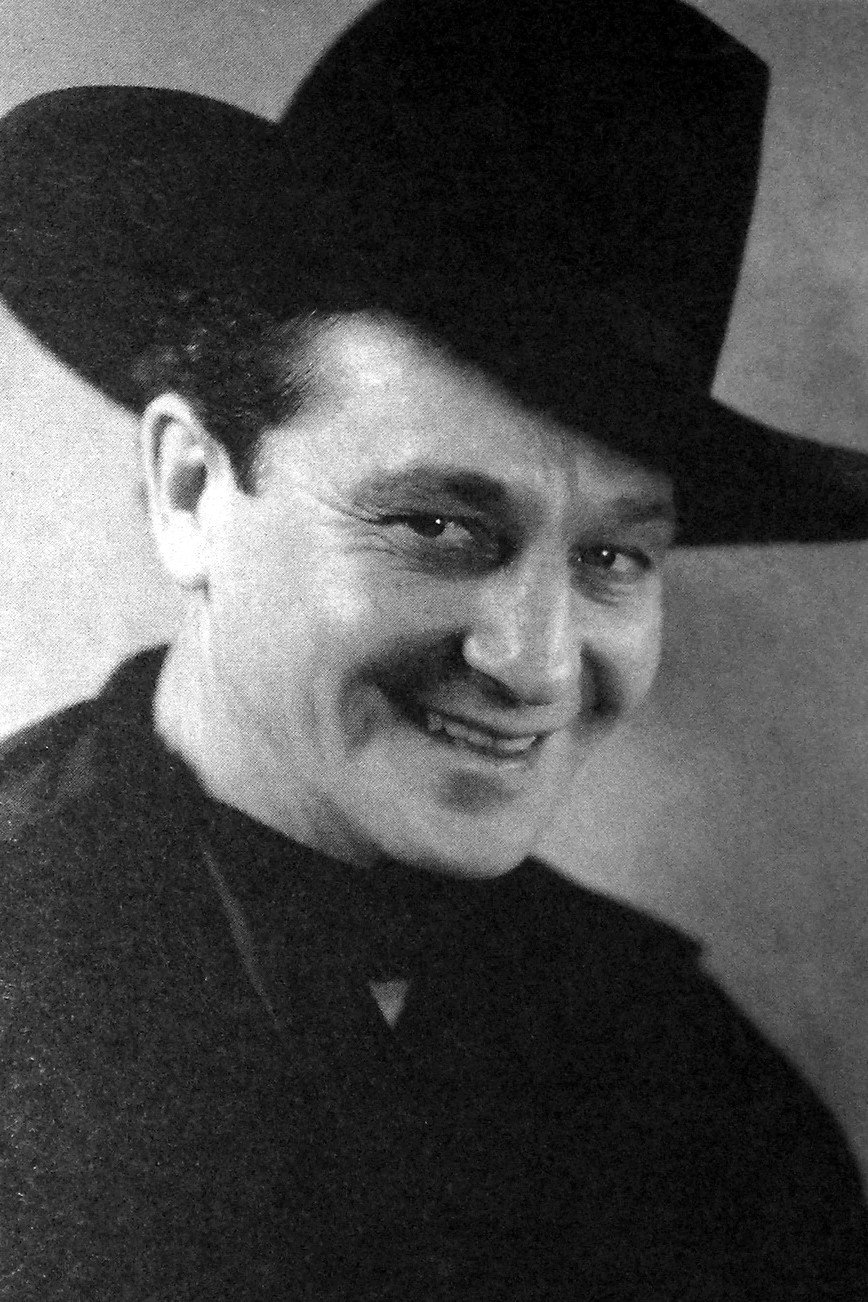 Bild von Bill Cody