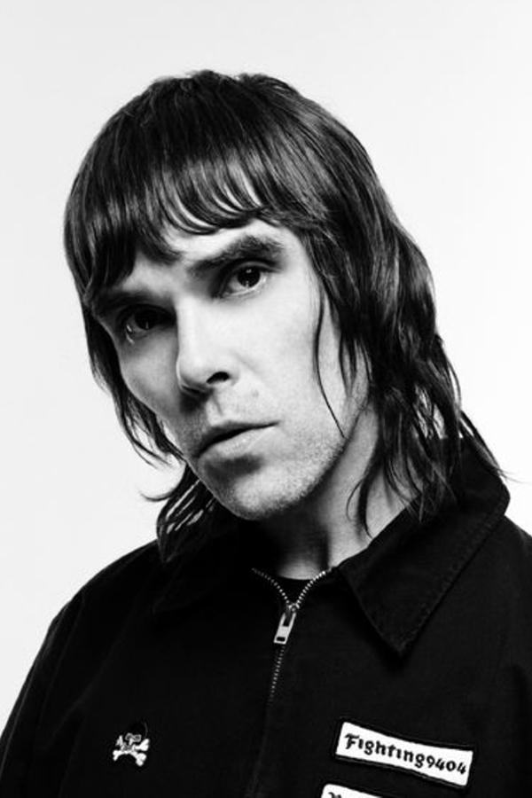 Bild von Ian Brown
