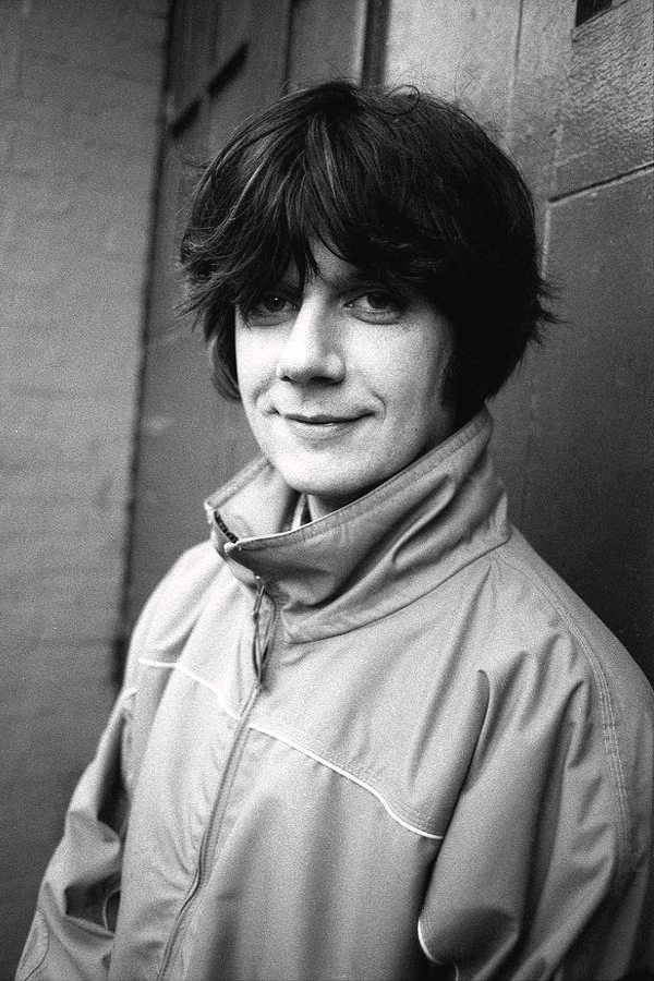 Bild von John Squire