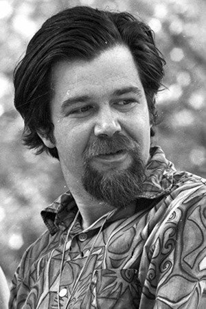 Bild von Dave Van Ronk