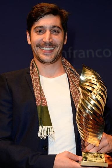 Bild von Sébastien Houbani