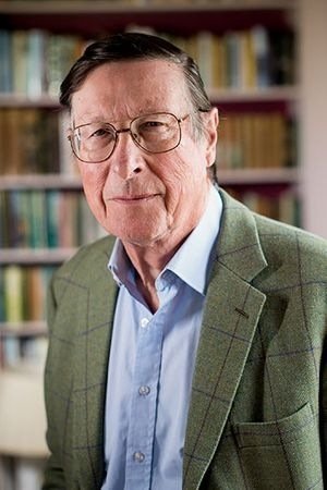 Bild von Max Hastings