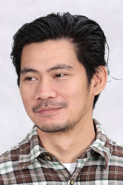 Bild von Donny Alamsyah