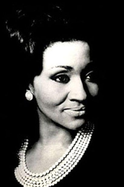 Bild von Grace Bumbry