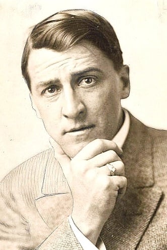 Bild von Landers Stevens