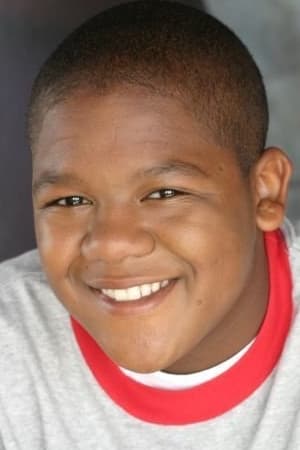 Bild von Kyle Massey