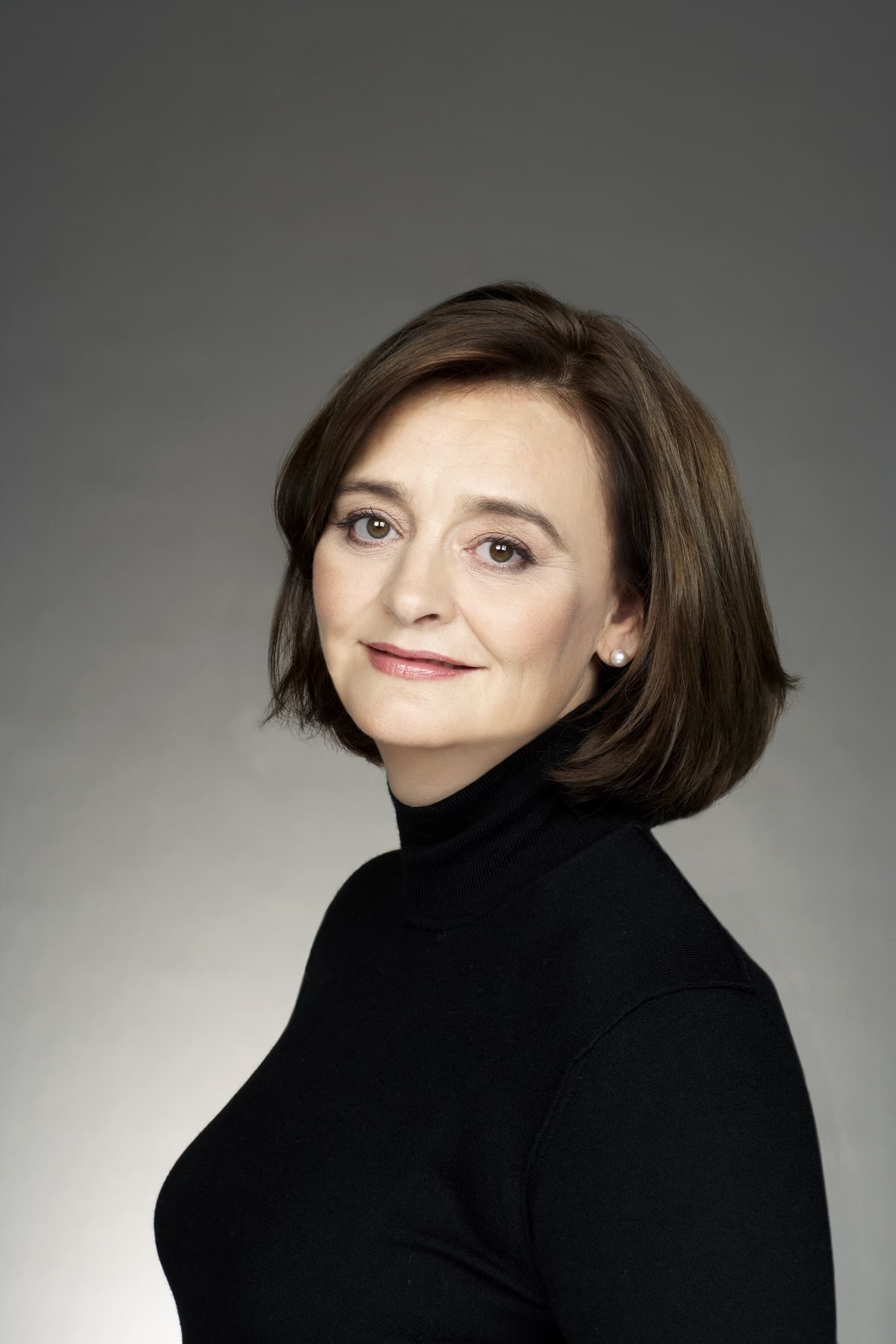 Bild von Cherie Blair
