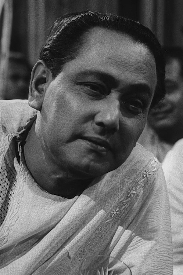 Bild von Chhabi Biswas