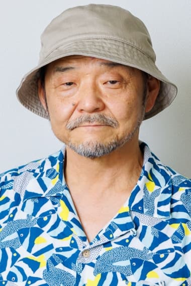 Bild von Mamoru Oshii