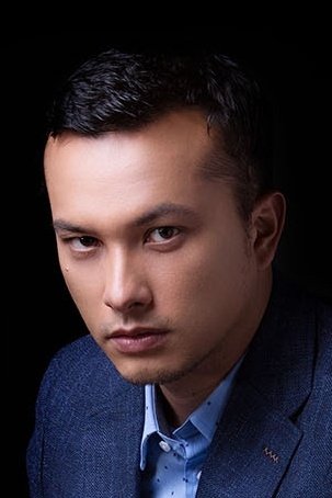 Bild von Nicholas Saputra