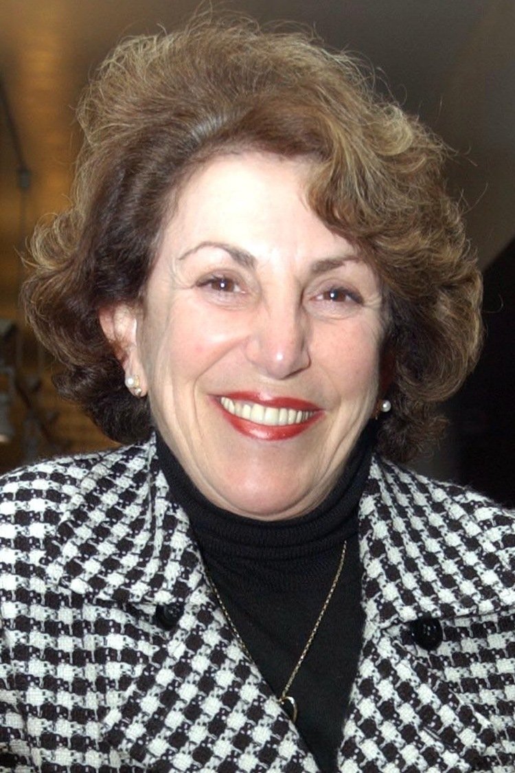 Bild von Edwina Currie