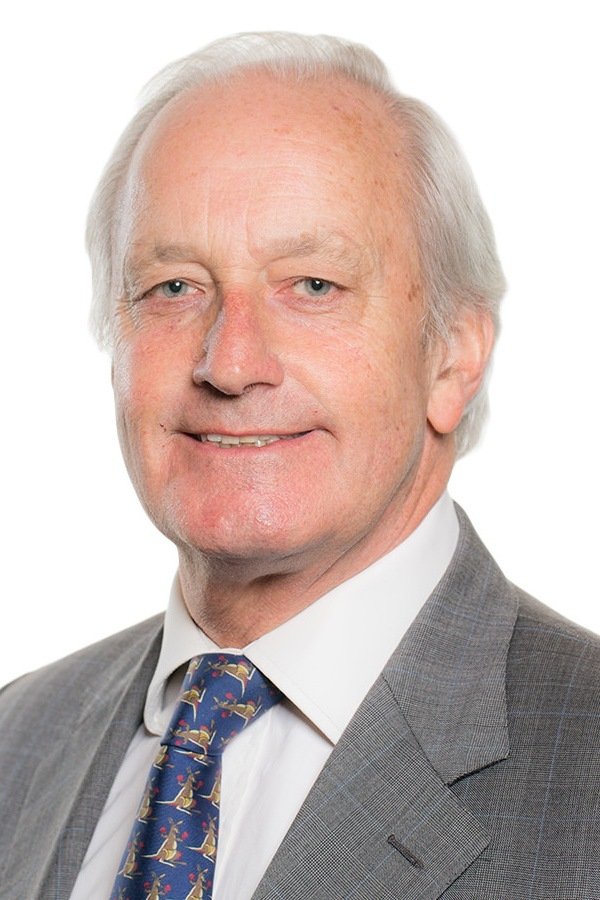 Bild von Neil Hamilton
