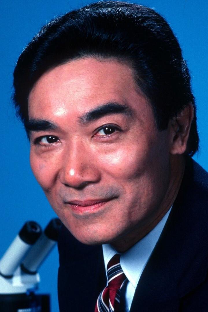 Bild von Robert Ito