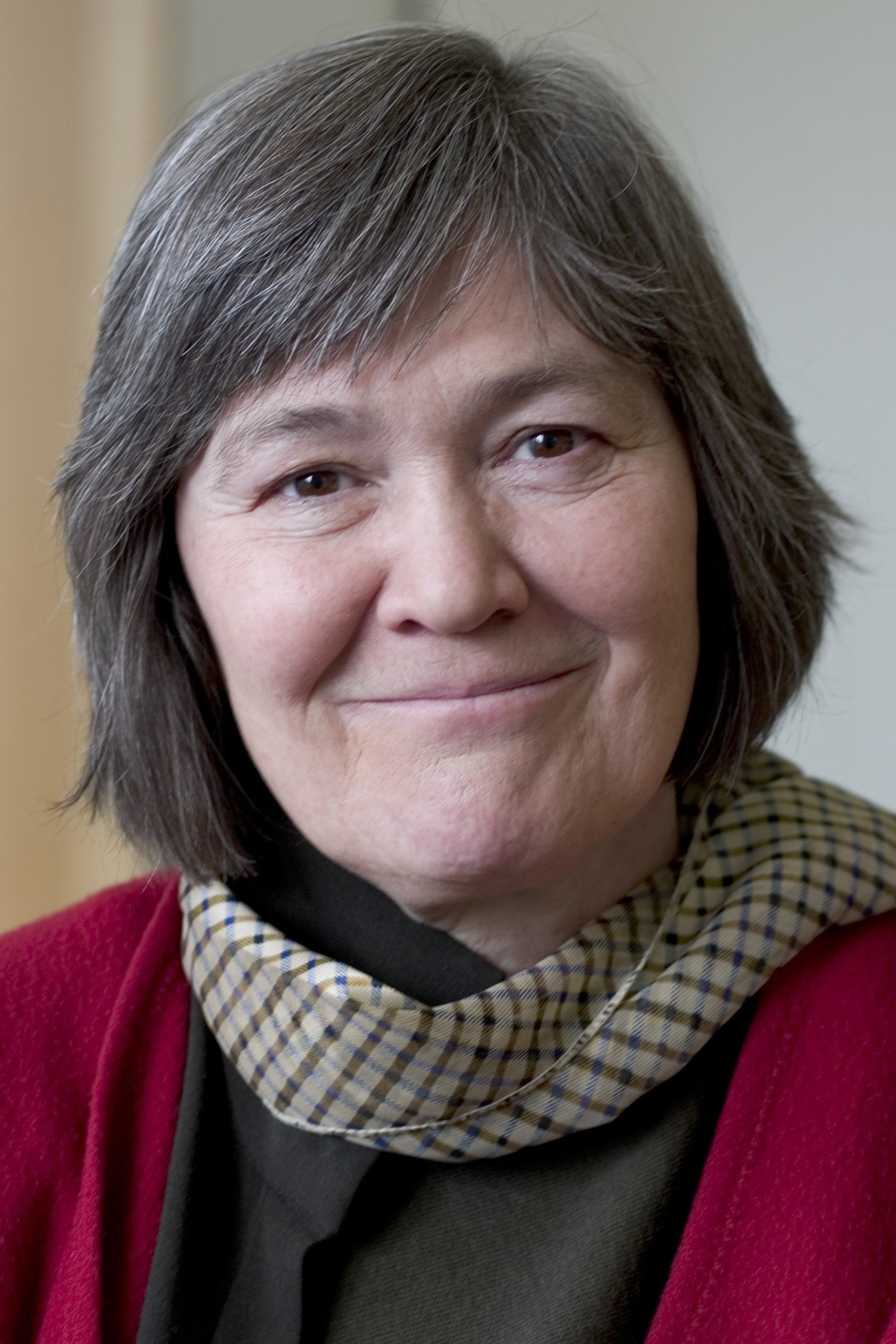 Bild von Clare Short