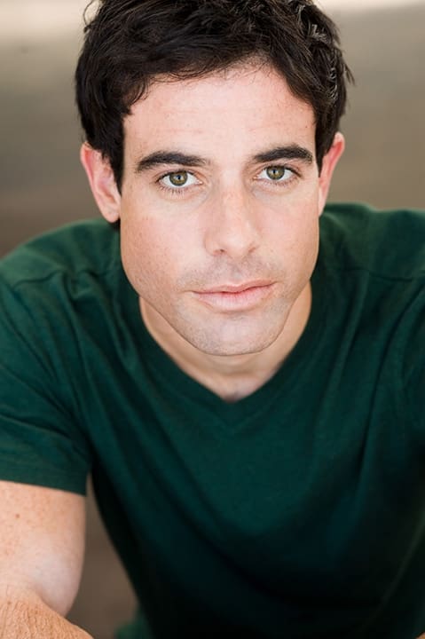 Bild von Aaron Michael Metchik