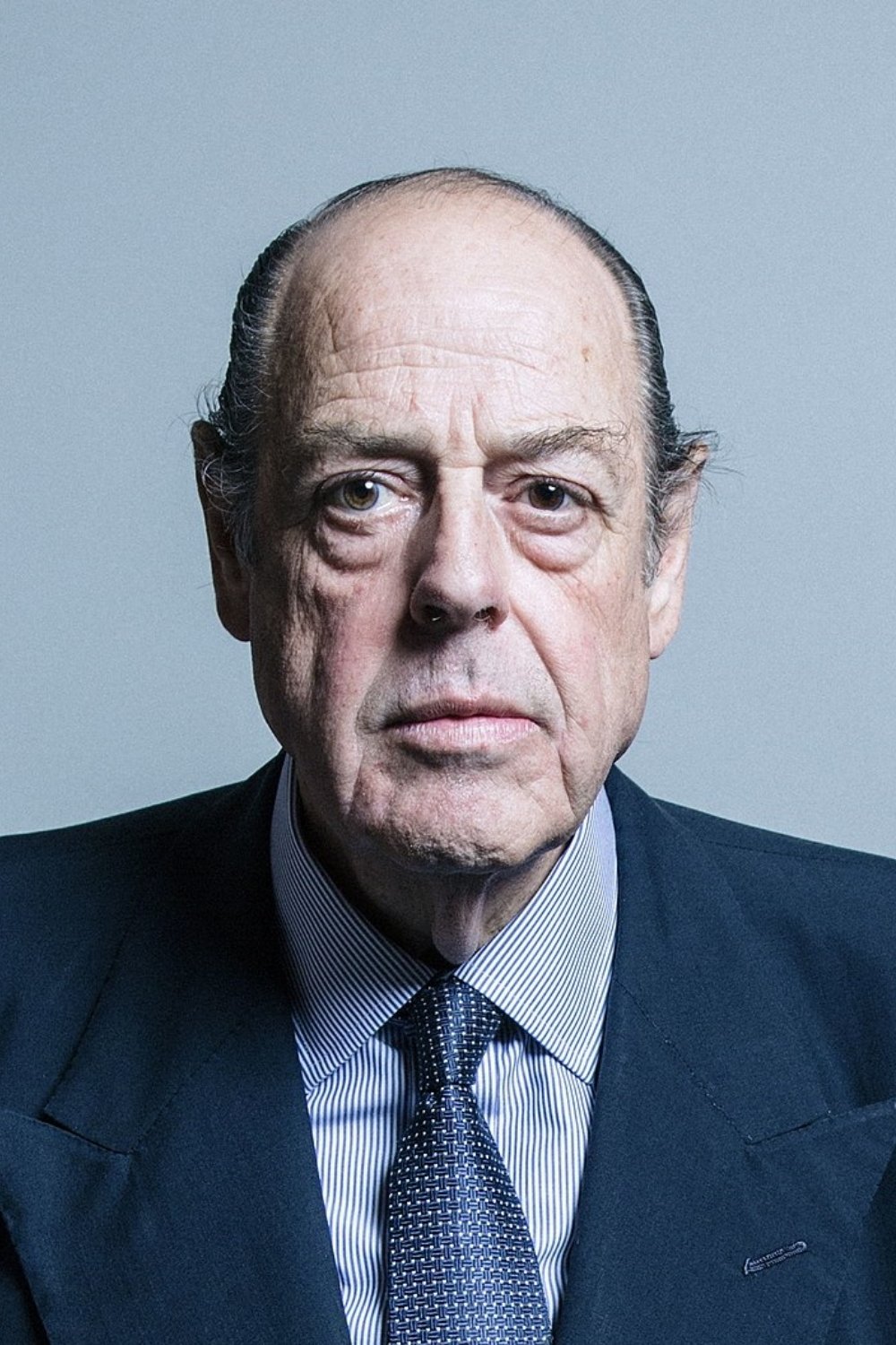 Bild von Nicholas Soames