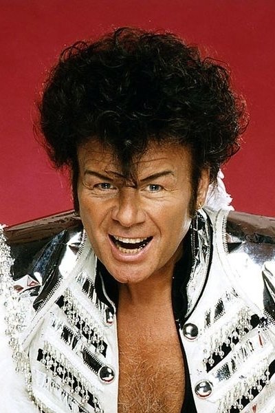Bild von Gary Glitter