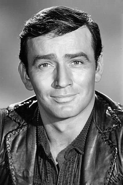 Bild von James Drury