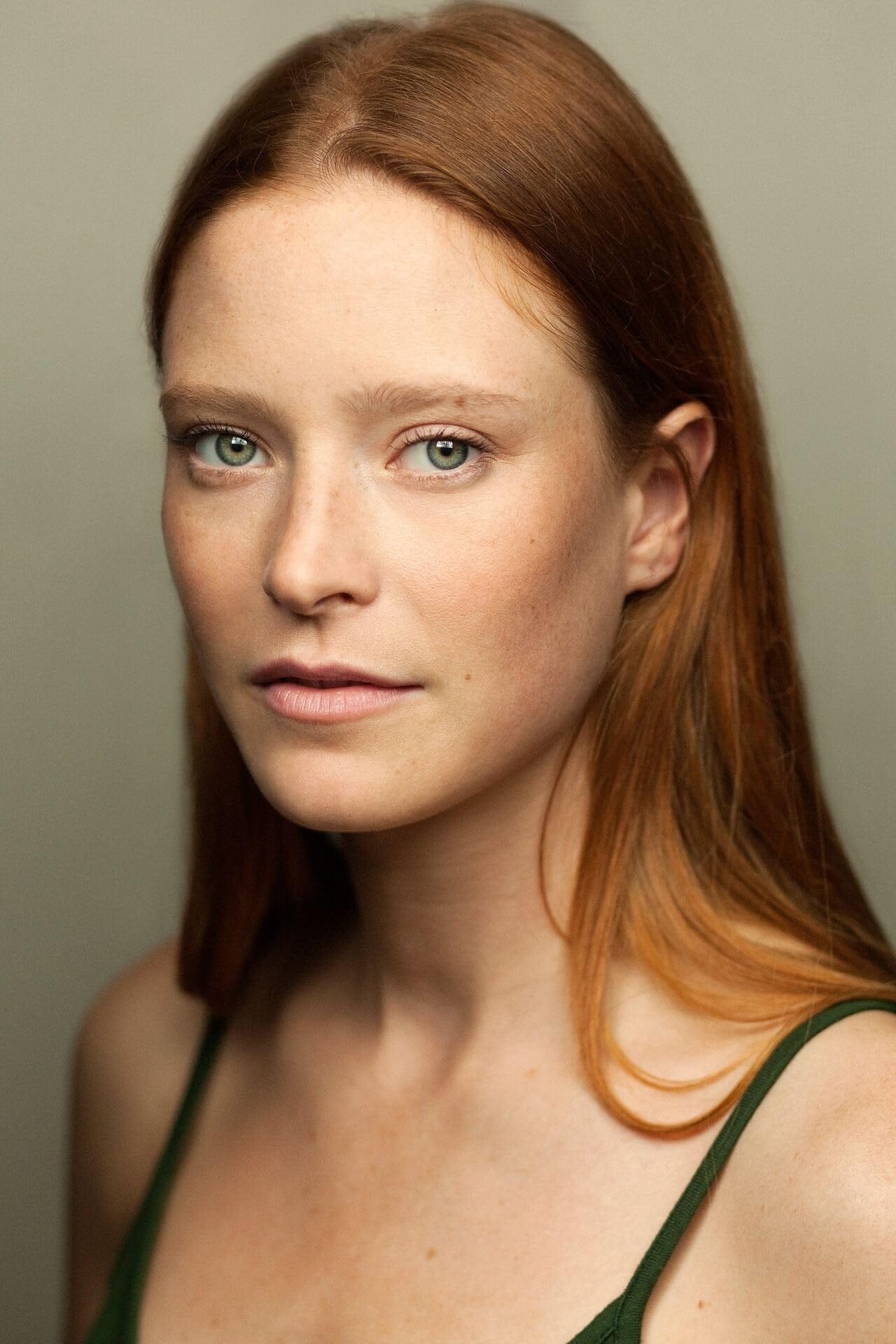 Bild von Cecile Sinclair