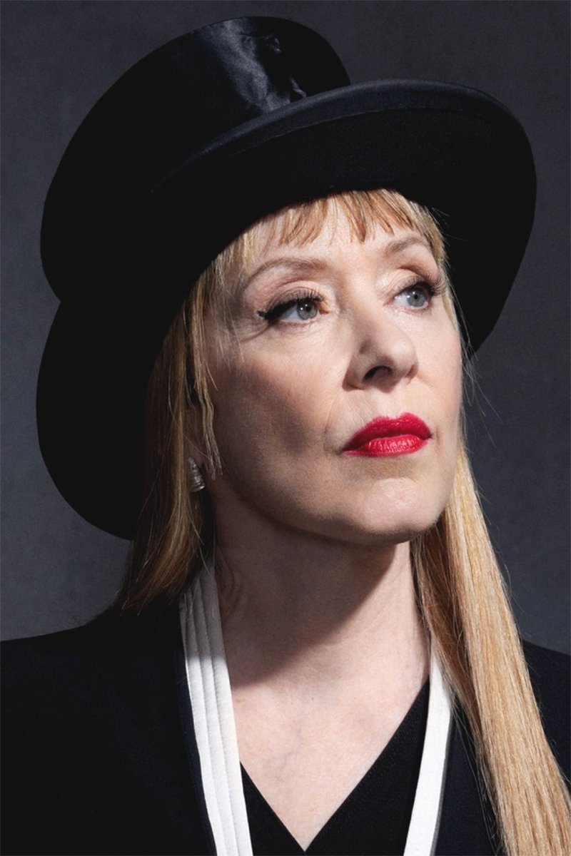 Bild von Suzanne Vega